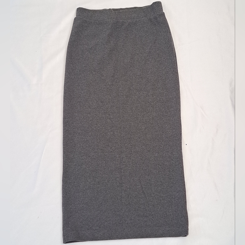 Women's Grey Skirt Size Small